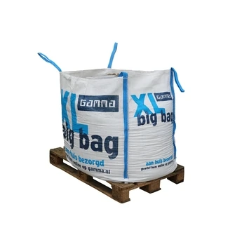 GAMMA Brekerzand Big Bag 1000 Kg. / 0.65 M³ 4 GAMMA Brekerzand Big Bag 1000 Kg. / 0.65 M³ - Afbeelding 2