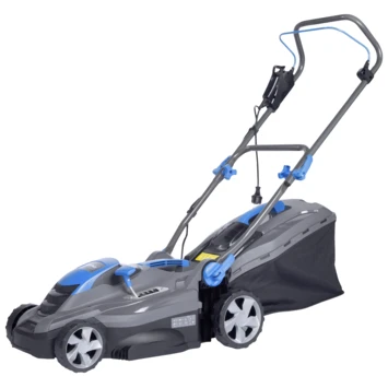 GAMMA GRASMAAIER GM-1600/36 - 36cm 1600W 3 GAMMA GRASMAAIER GM-1600/36 - 36cm 1600W