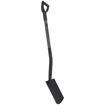 Gamma Ergonomische Spade 4 Gamma Ergonomische Spade - Afbeelding 2