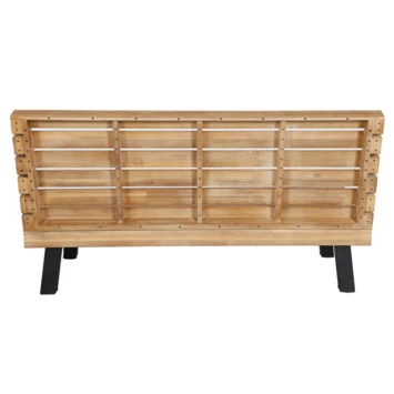 GAMMA Tuinbank Elis 6 GAMMA Tuinbank Elis - Afbeelding 4