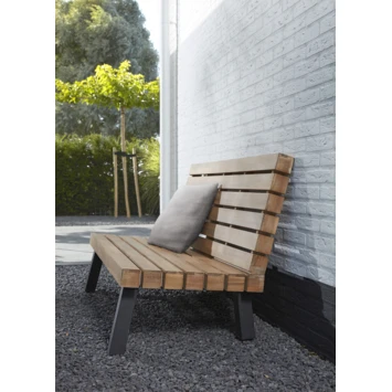 GAMMA Tuinbank Elis 9 GAMMA Tuinbank Elis - Afbeelding 7