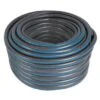 GAMMA Tuinslang Gewapend Grijs Met Blauw 50 Meter 1/2 Inch 2 GAMMA Tuinslang Gewapend Grijs Met Blauw 50 Meter 1/2 Inch -Gamma 123 805