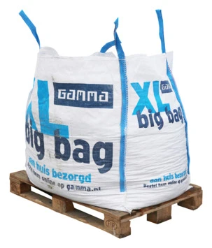 GAMMA Speelzand Big Bag 1000 Kg. / 0.65 M³ 4 GAMMA Speelzand Big Bag 1000 Kg. / 0.65 M³ - Afbeelding 2