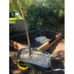 GAMMA Speelzand Big Bag 1000 Kg. / 0.65 M³ 7 GAMMA Speelzand Big Bag 1000 Kg. / 0.65 M³ -Gamma 123 811