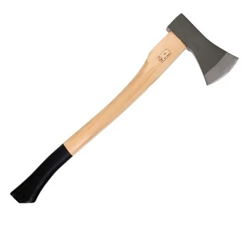 GAMMA Bijl Voor Zware Hakwerkzaamheden 1250 Gram 3 GAMMA Bijl Voor Zware Hakwerkzaamheden 1250 Gram