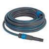 GAMMA Tuinslang Gewapend Met Accesoires15 Meter 1/2 Inch -Gamma 123 838