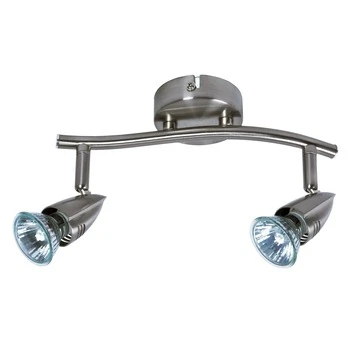 GAMMA OK Spot 2-lichts 2 GAMMA OK Spot 2-lichts