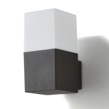 GAMMA Buitenlamp Austin Zwart 3 GAMMA Buitenlamp Austin Zwart