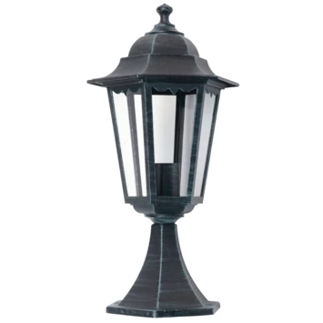 GAMMA Tuinsokkel Ontario Aluminium 3 GAMMA Tuinsokkel Ontario Aluminium