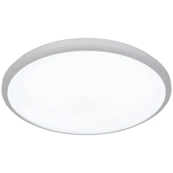 GAMMA Plafondlamp Wisconsin Led 12W 3 Step Dim Functie (dimbaar Met Gewone Lichtschakelaar, Zonder Dimmer) 4 GAMMA Plafondlamp Wisconsin Led 12W 3 Step Dim Functie (dimbaar Met Gewone Lichtschakelaar, Zonder Dimmer) - Afbeelding 2