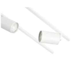 GAMMA Opbouwspots Lecce 4-lichts Wit -Gamma 123 927