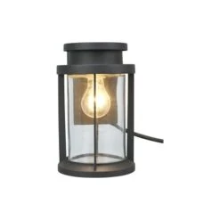 GAMMA Buitenlamp Blackwood Zwart -Gamma 123 952